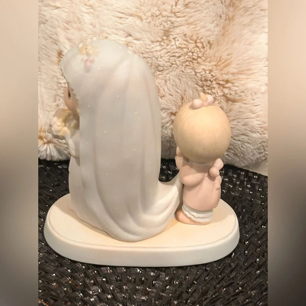 Precious Moments - God Bless the Bride